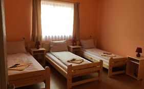 Bicsak Apartman